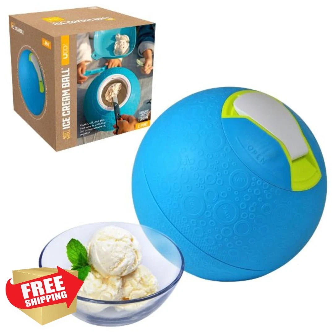 UCO Ice Cream Ball Pint